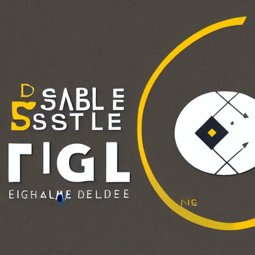 Image similar to stable diffusion logo