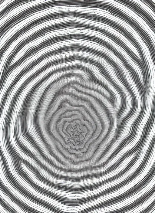 Image similar to “Optical illusion”