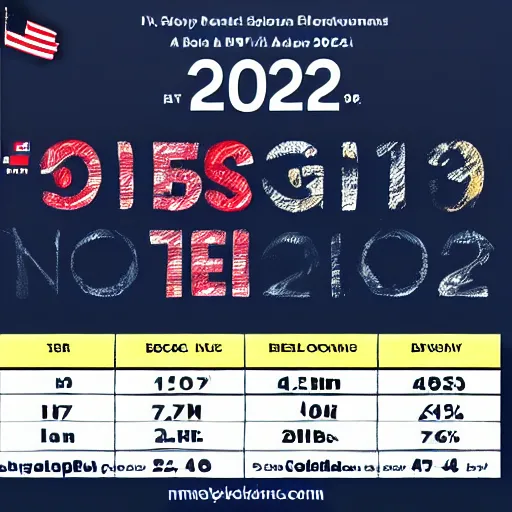 Prompt: 2 0 2 4 election results - n 5