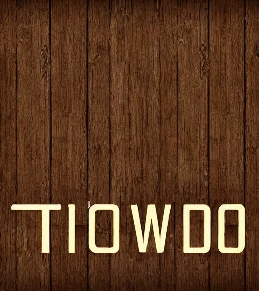 Prompt: light tan wood texture video game