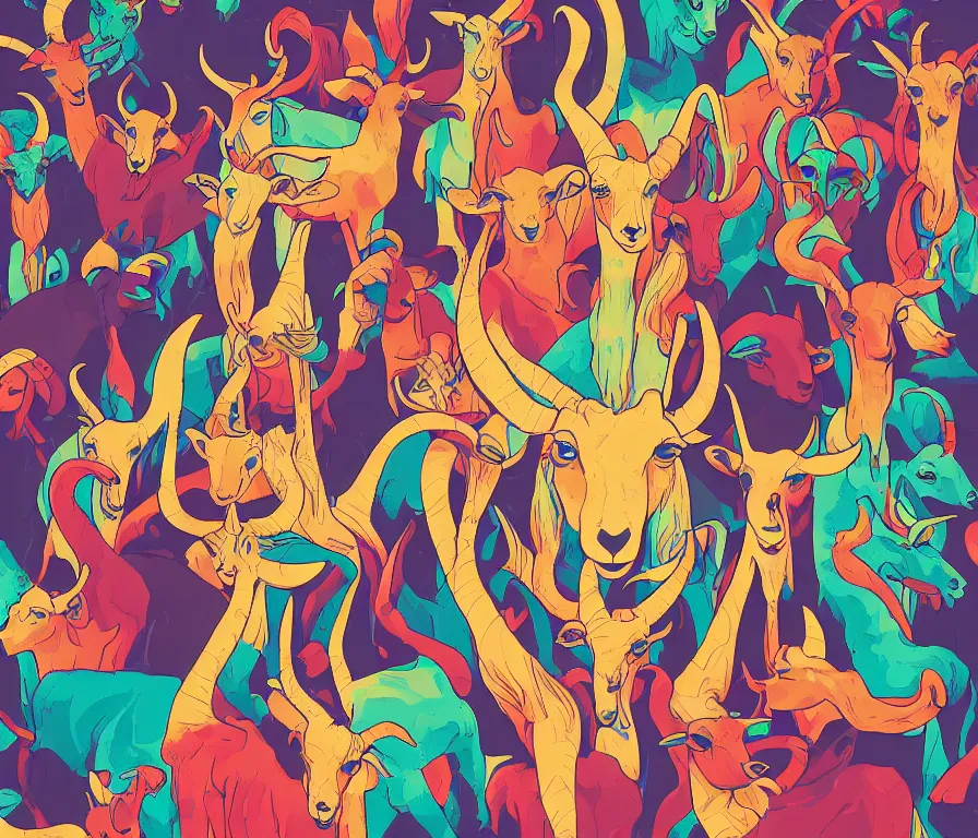 a-satanic-goat-being-surrounded-and-worshipped-by-stable-diffusion