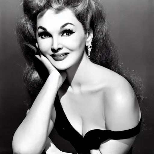 Image similar to julie newmar 1960s, XF IQ4, 150MP, 50mm, F1.4, ISO 200, 1/160s, natural light