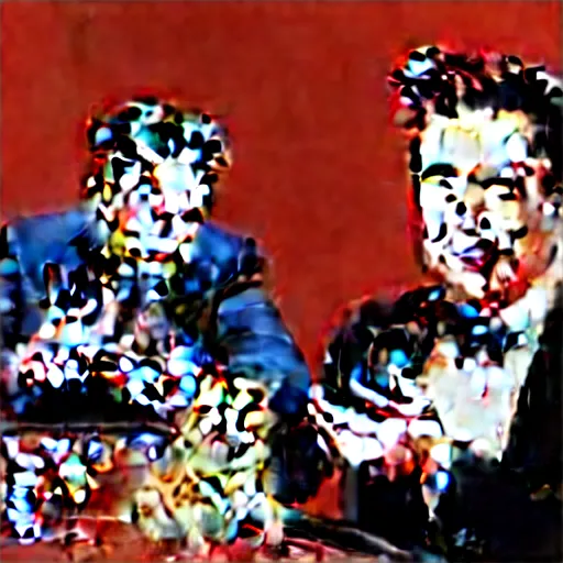 Image similar to UHD photorealistic Elon Musk playing poker with Shiba Inu hyperrealistic, correct details, cosmic dynamic lighting, symmetrical faces, accurate faces, in the style of art nouveau