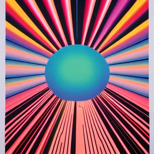 Image similar to explosion by shusei nagaoka, kaws, david rudnick, airbrush on canvas, pastell colours, cell shaded, 8 k