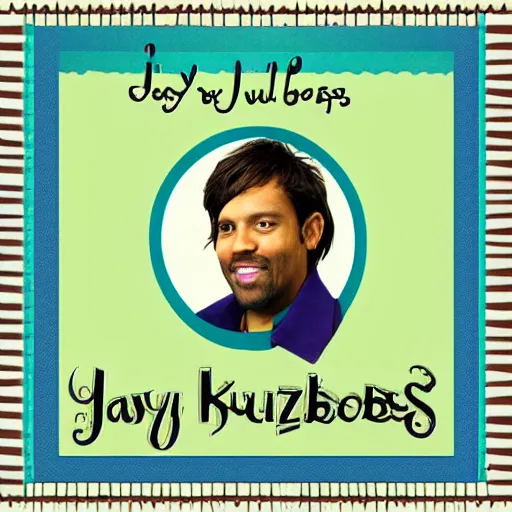 Image similar to jay from the kubzscouts