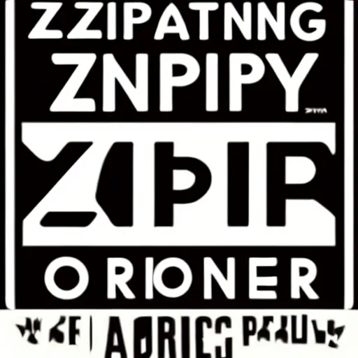 Image similar to ZippyThing logo