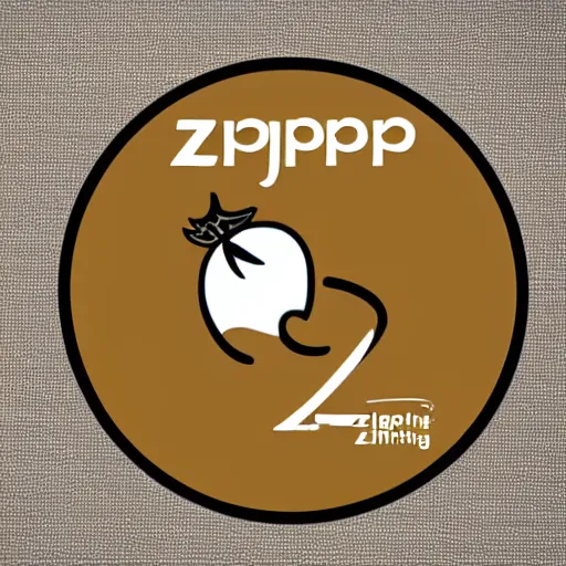 Image similar to ZippyThing logo