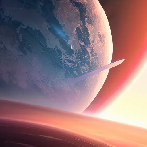 Planets 4K 8K Wallpapers, HD Wallpapers