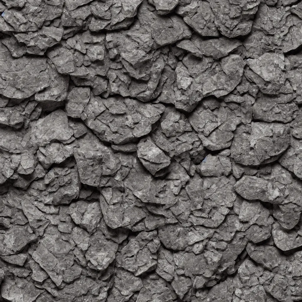 Image similar to smooth diorite rock texture, 8 k