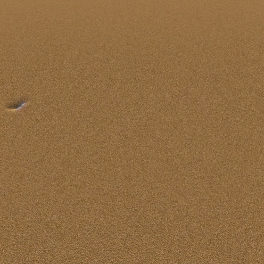 desert sand texture