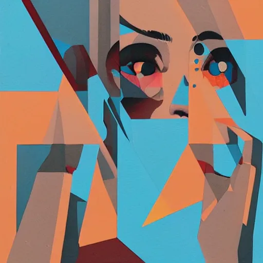 Image similar to Pills profile picture by Sachin Teng, asymmetrical, Organic Painting , Matte Painting, geometric shapes, hard edges, graffiti, street art:2 by Sachin Teng:4