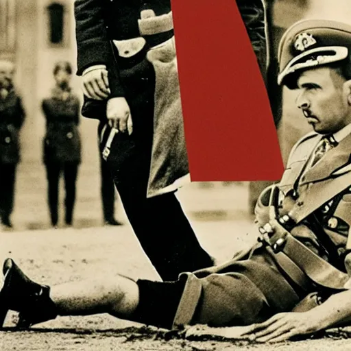 Image similar to the curse of francisco franco falling on the psoe