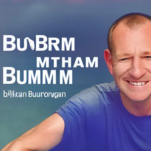 Image similar to bo burhham