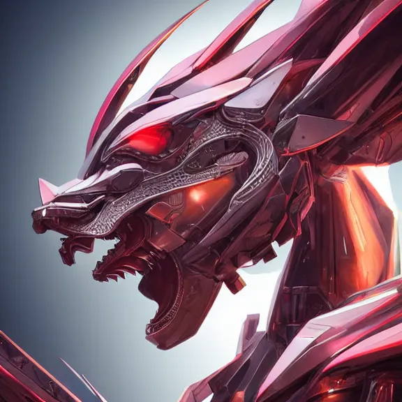 Image similar to detailed maw shot of a gigantic elegant beautiful stunning hot anthropomorphic robot mecha female dragon, swallowing a tiny human, with sleek silver metal armor and cat ears, OLED visor over eyes, the human being dragon food, food pov, prey pov, micro pov, vore, digital art, mawshot, dragon vore, furry art, high quality, 8k 3D realistic, macro art, micro art, Furaffinity, Deviantart, Eka's Portal, G6