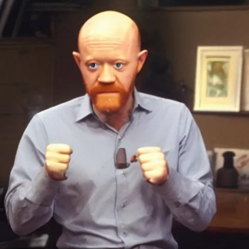 Prompt: bob ross painting max branning