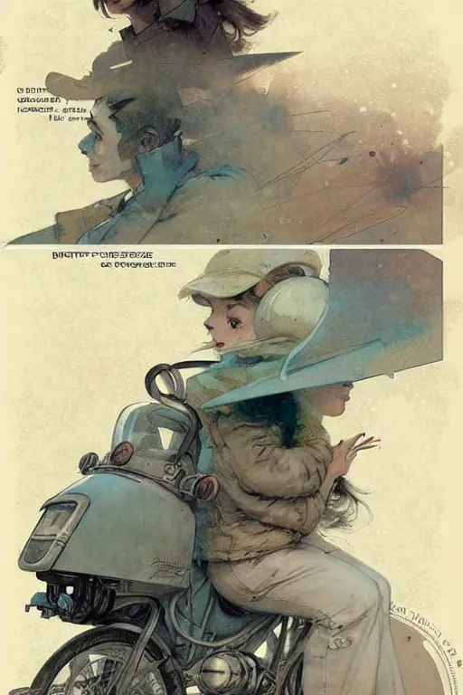 Image similar to ( ( ( ( ( 1 9 5 0 s retro future graphic novel empty page layout designs. muted colors. ) ) ) ) ) by jean - baptiste monge!!!!!!!!!!!!!!!!!!!!!!!!!!!!!!