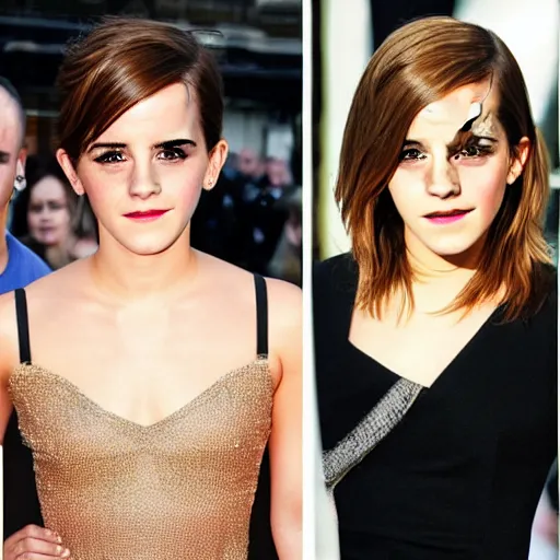 Image similar to emma watson