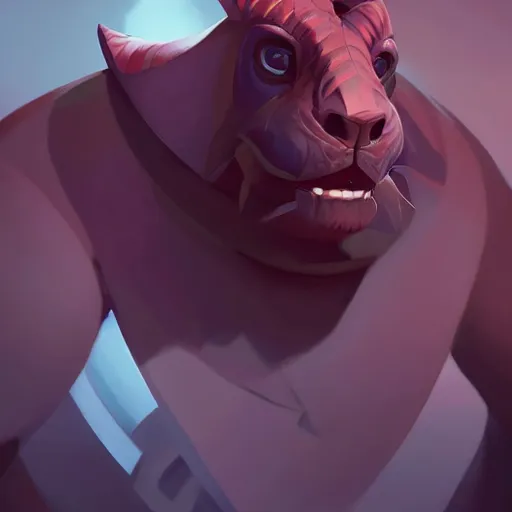 Image similar to face icon stylized minimalist beastwars, loftis, cory behance hd by jesper ejsing, by rhads, makoto shinkai and lois van baarle, ilya kuvshinov, rossdraws global illumination