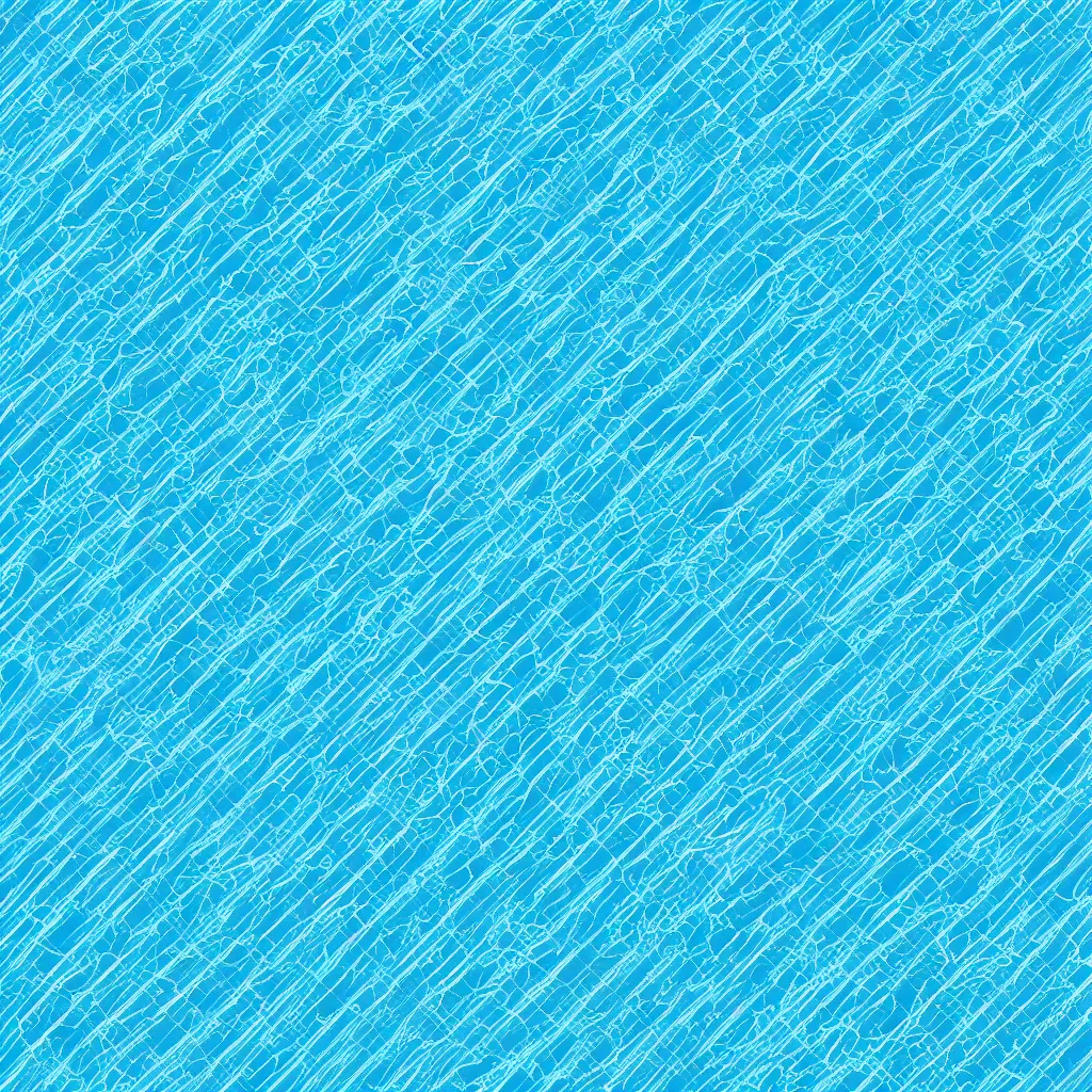 Image similar to seamless azure diamond texture, 4k