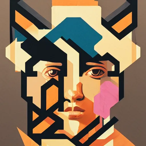 Prompt: Juicewrld profile picture by Sachin Teng, asymmetrical, Organic Painting , Matte Painting, geometric shapes, hard edges, graffiti, street art:2 by Sachin Teng:4