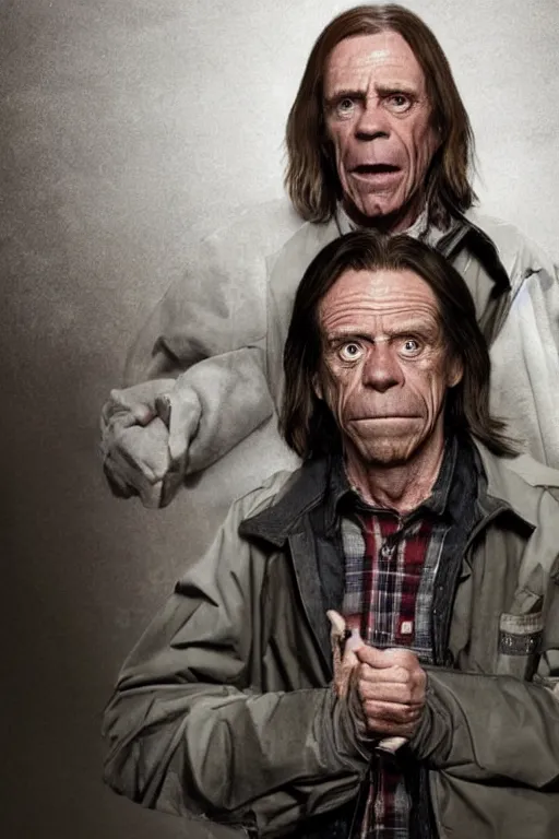 Image similar to frank gallagher