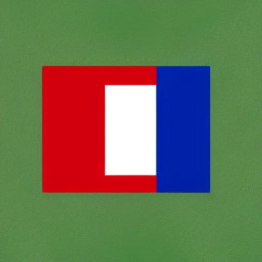 Image similar to yugoslavia flag.