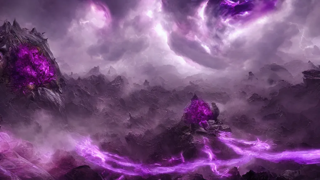 Prompt: purple tornado, fantasy artwork, very very very beautiful scenery, hd, hdr, ue5, ue6, unreal engine 5, cinematic 4k wallpaper, 8k, ultra detailed, high resolution, artstation, award winning