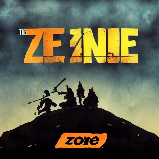 Image similar to the zone