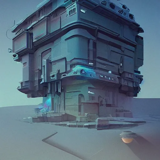 Image similar to art by bill mayers, beeple, concept art, surrealist