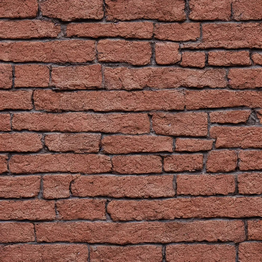 Image similar to brown painted brick texture