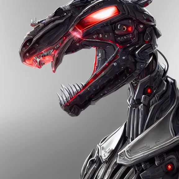 Image similar to close up mawshot of a perfect elegant beautiful stunning anthropomorphic hot robot mecha female dragon, with sleek silver metal armor, glowing OLED visor, looking the camera, eating camera pov, open dragon maw being highly detailed and living, pov camera looking into the maw, food pov, micro pov, prey pov, vore, dragon vore, digital art, pov furry art, anthro art, furry, warframe art, high quality, 8k 3D realistic, dragon mawshot art, maw art, macro art, micro art, dragon art, Furaffinity, Deviantart, Eka's Portal, G6