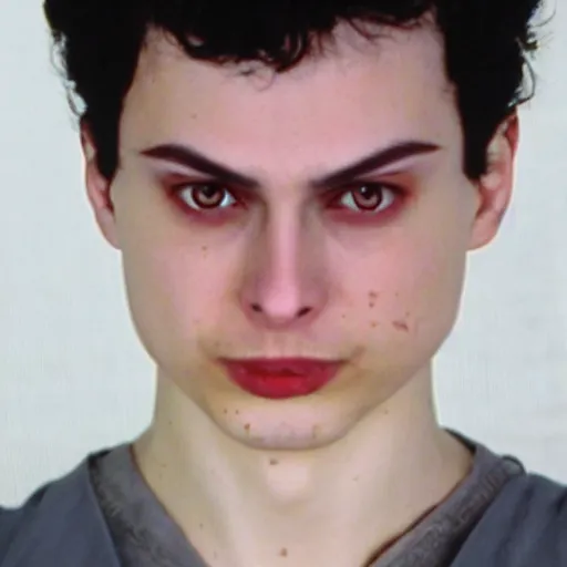 Image similar to angry, pissed off, elliot rodger as anakin skywalker in star wars episode 3, 8k resolution, full HD, cinematic lighting, award winning, anatomically correct