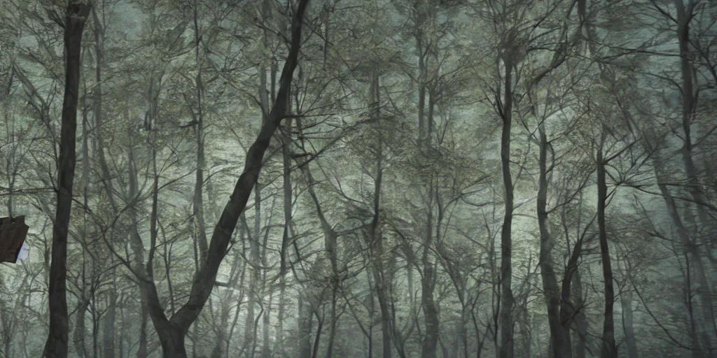 Image similar to brutal transcendentalism, 8k, octane render, by Stanley Kubrick, anamorphic