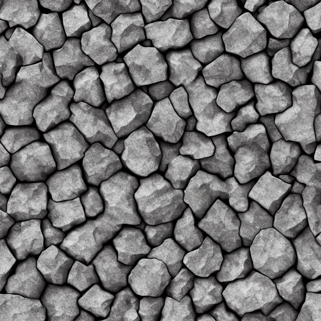 Prompt: graphite mineral ore texture material, high definition, high detail, photorealistic,