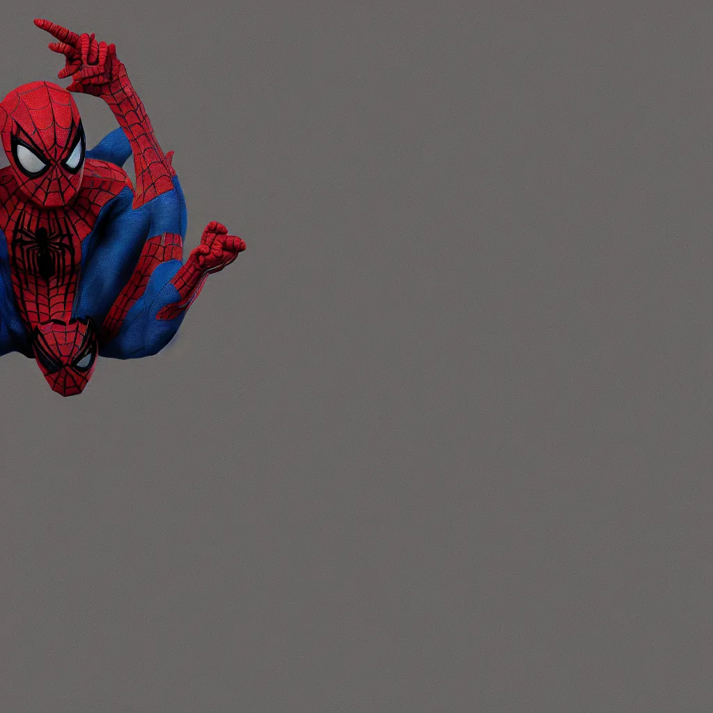 Image similar to spider man texture, wallpaper, 4k