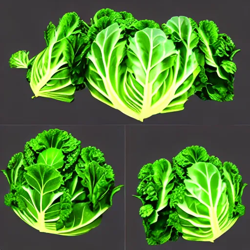 Prompt: high quality logo 3 d render very cute money cabbage, leaves as dollars!! glow, light kale! incorporated speakers!, cyberpunk highly detailed, unreal engine cinematic smooth, in the style of blade runner & detective pikachu, hannah yata charlie immer, moody light, low angle, uhd 8 k, sharp focus