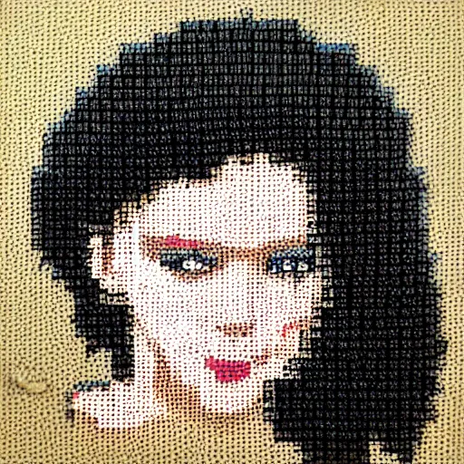 Black Hole - The famous first picture - Using Artkal and Hama beads on  30x30 cm black canvas. Mor info @emergentbeads on IG : r/beadsprites