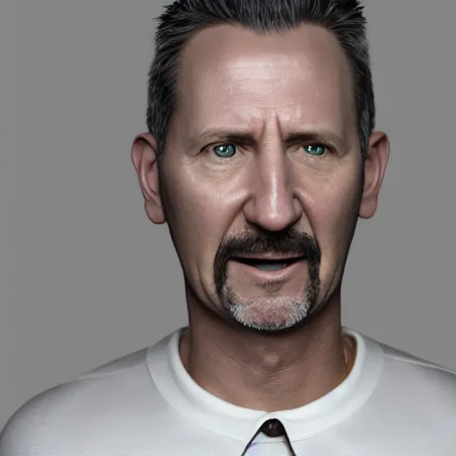 Image similar to hyperrealistic dslr film still of harland williams, stunning 8 k octane comprehensive 3 d render, inspired by istvan sandorfi & greg rutkowski & unreal engine, perfect facial symmetry, dim volumetric cinematic lighting, extremely hyper - detailed, extremely lifelike attributes & lifelike texture, intricate, masterpiece, artstation, stunning