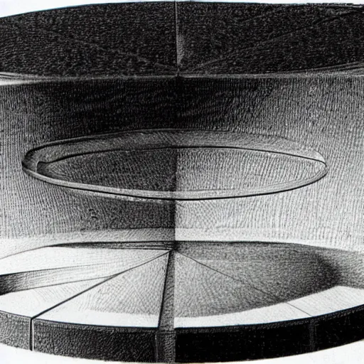 Prompt: a 3d refraction survey of the diameter