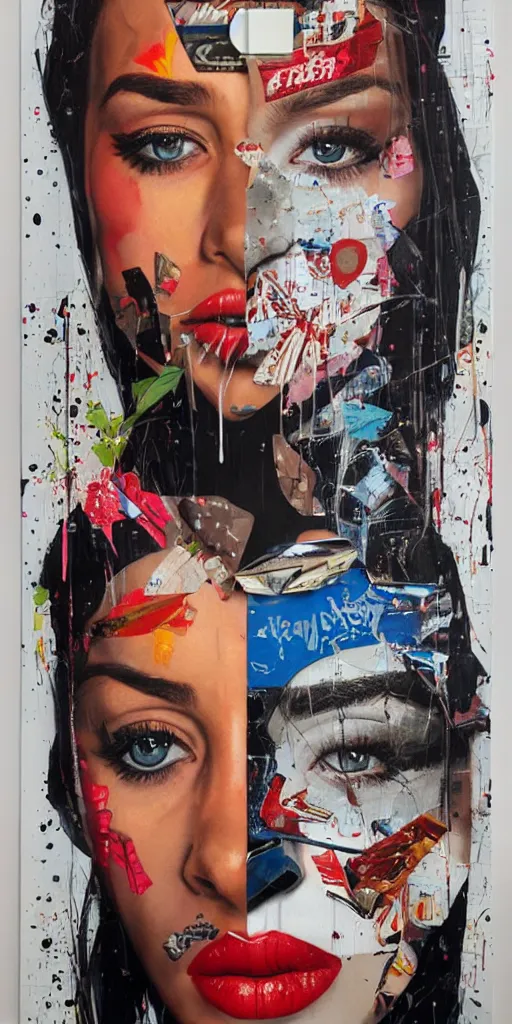 Image similar to oh, when i'm like this, you're the one i trust, 1 9 8 0's disco by sandra chevrier