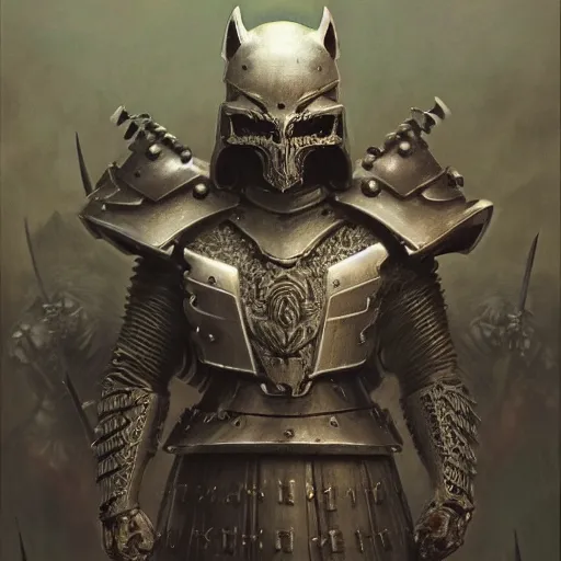 Image similar to berserk skullknight black armor, anthropomorphic shiba inu, full armor visible, shiba inu face, stuning 3 d render, masterpiece, glowing aura, by donato giancola and greg rutkowski and wayne barlow and zdzisław beksinski, realistic face