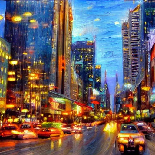 Prompt: this _ city _ is _ beautiful. _ its _ like _ a _ perfect _ painting. _ i _ feel _ happy _ when _ i _ look _ at _ this. jpg