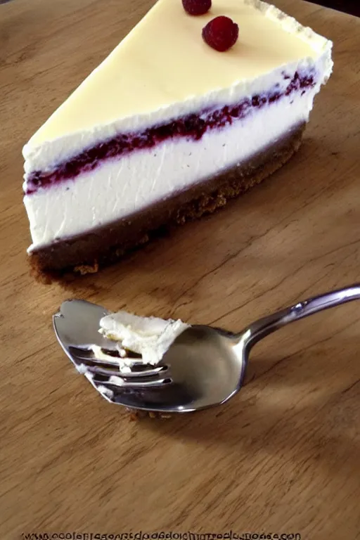 Image similar to cheesecake recepe,