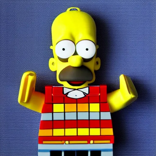 Homer Simpson Made Out Of LEGO Stable Diffusion OpenArt   Ae0cd9d953c599d6c4d06862963e7f83e77e7e64 2000x2000.webp