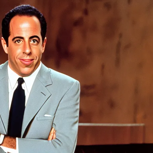 Image similar to jerry seinfeld