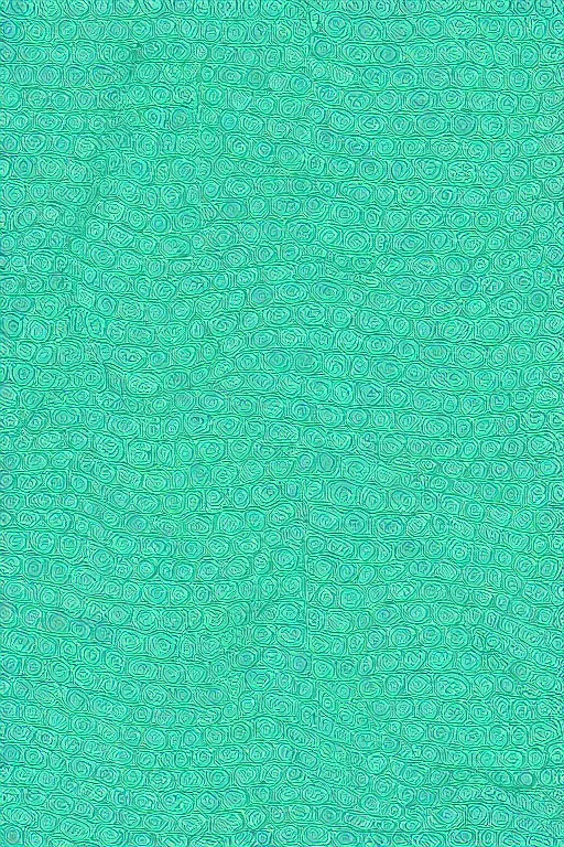 Prompt: flowing fabric, white, teal, green, solarpunk textrue, seamless loop patterns , 8k , Octane render, hyper-realistic hd