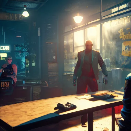 Image similar to ripper doc surgery table corpses underground shady. low light. Cyberpunk 2077. CP2077. 3840 x 2160