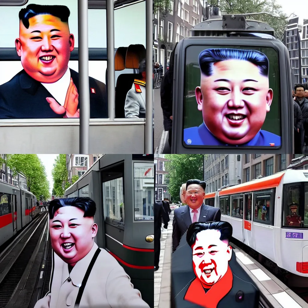 kim jong un as pikachu | Stable Diffusion | OpenArt