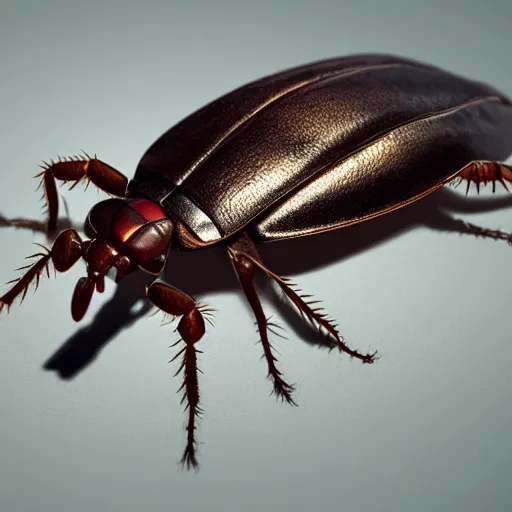 Prompt: photorealistic detailed picture, extreme, uhdr, some cockroach live inside human body, fine details, highly detailed, intricate, smooth sharp focus