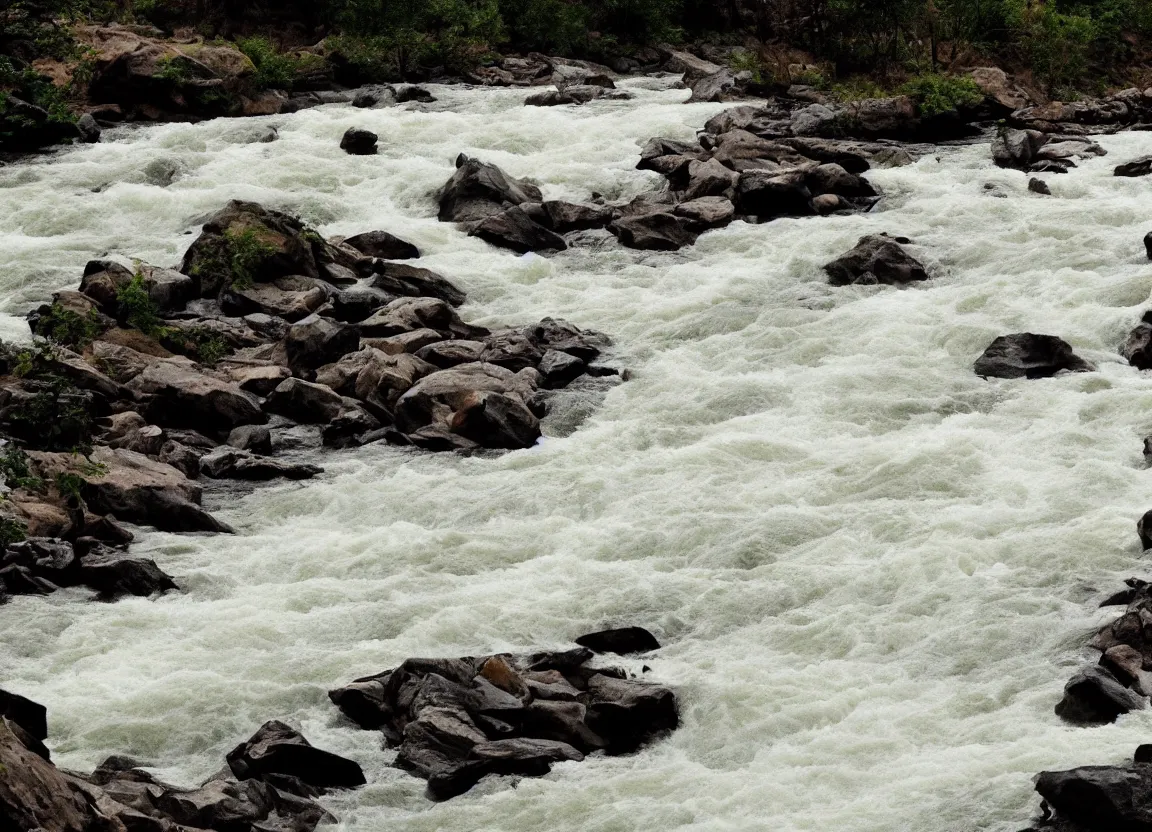 Five ways we can help control pollution in lakes and rivers